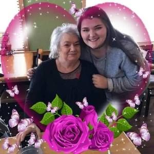 Meet your Posher, Winna